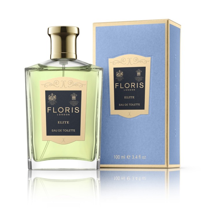 Agua de colonia Elite Floris 100ml