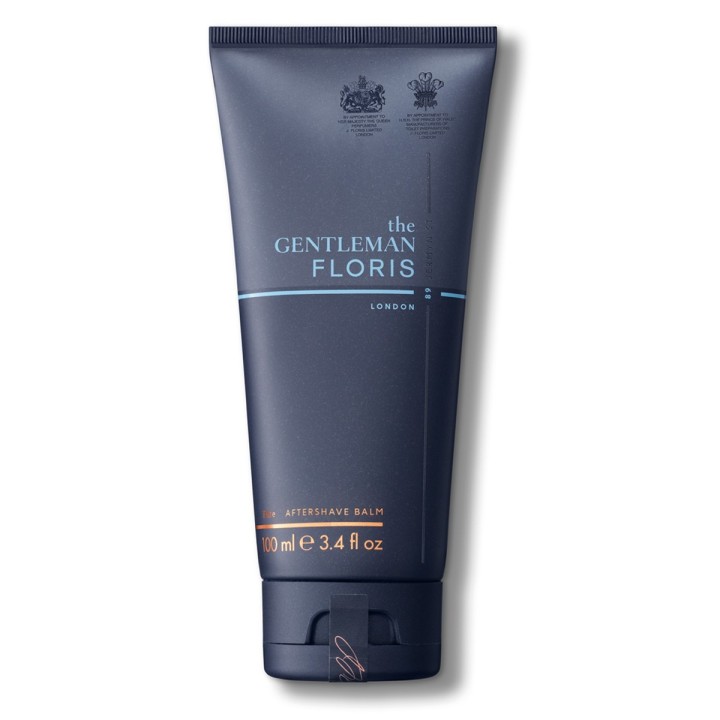 After Shave Bálsamo Gentleman Elite Floris 100ml
