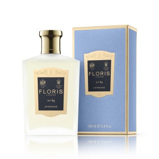 After Shave Loción Nº89  Floris 100ml