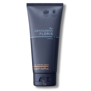 Crema de Afeitar Gentleman Nº89 Floris 75ml