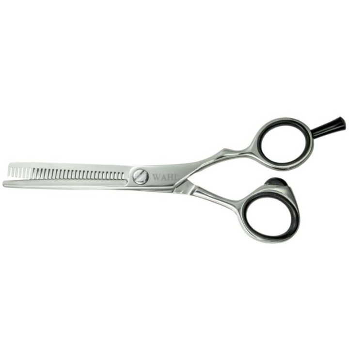 Tijeras Wahl Esculpir 5.5" Dientes Simples
