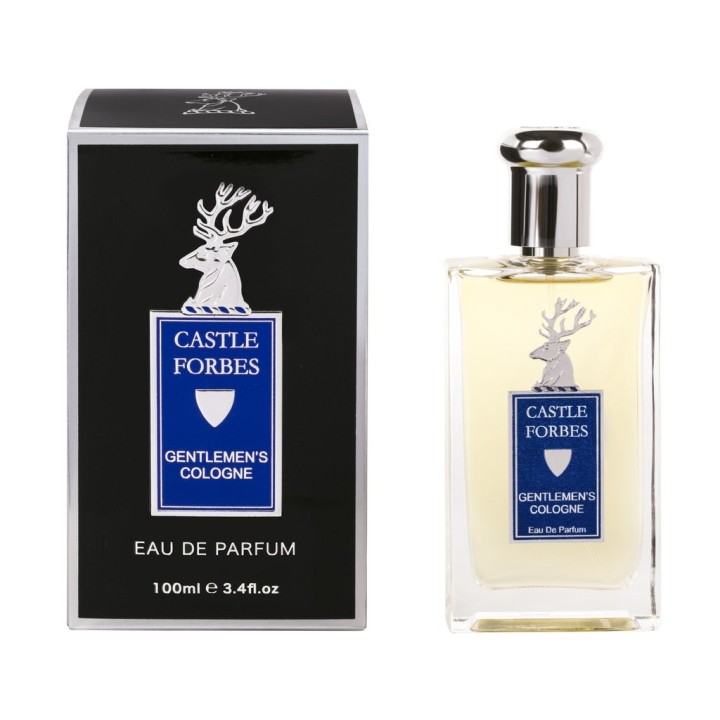Colonia Gentlemen's Castle Forbes 100ml