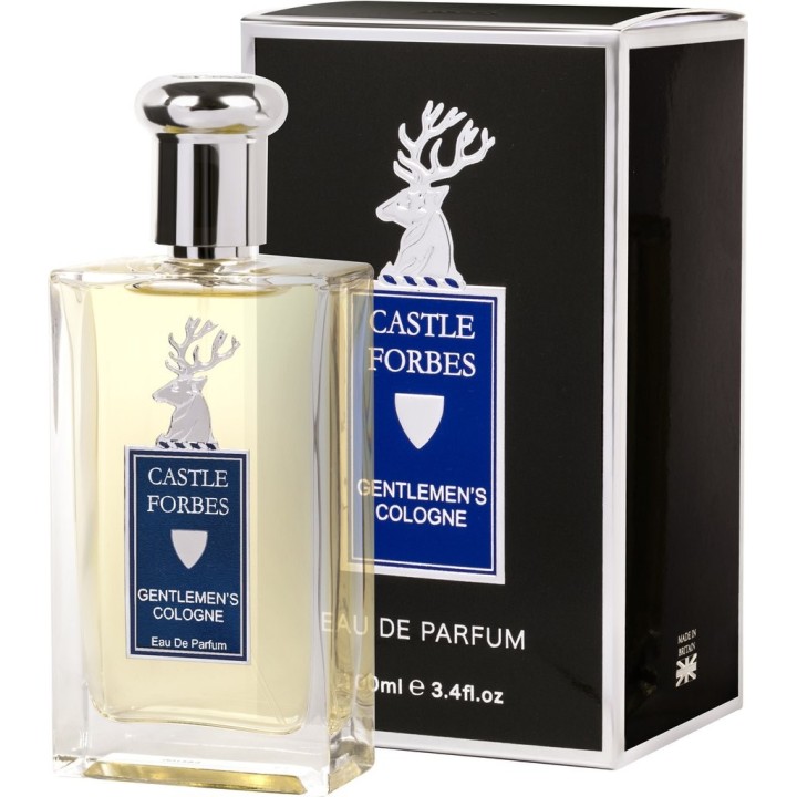 Colonia Gentlemen's Castle Forbes 100ml