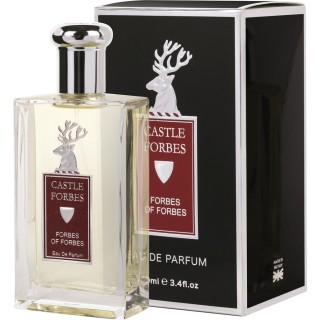 Eau de Parfum Forbes of Forbes Castle Forbes 100ml