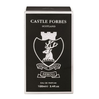 Eau de Parfum Reserva Espacial Neroli Castle Forbes 100ml