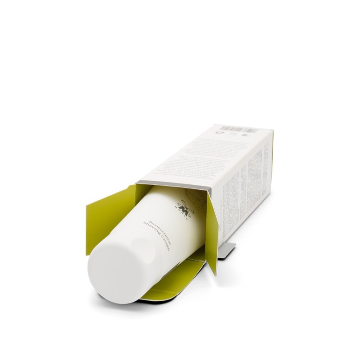 Mühle Organic Shaving Cream Tube 75ml