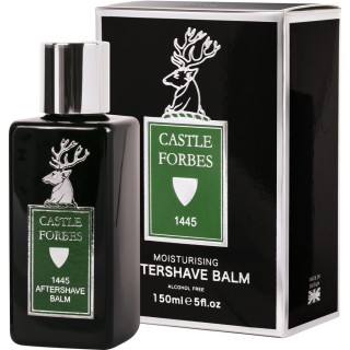 Aftershave Bálsamo 1445 Castle Forbes 150ml