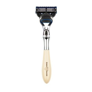 Maquinilla de Afeitar Plaza Gillette Fusion Edwin Jagger