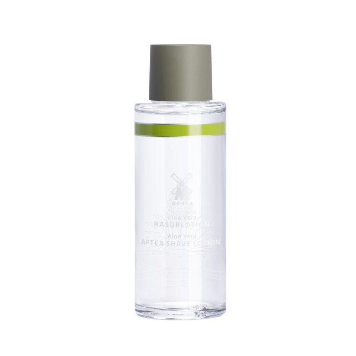 After Shave Loción Aloe Vera 125ml