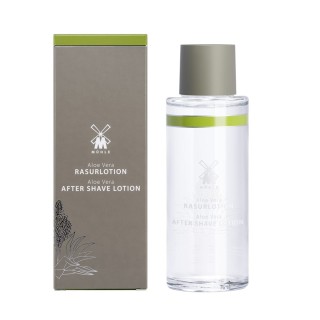 After Shave Loción Aloe Vera 125ml