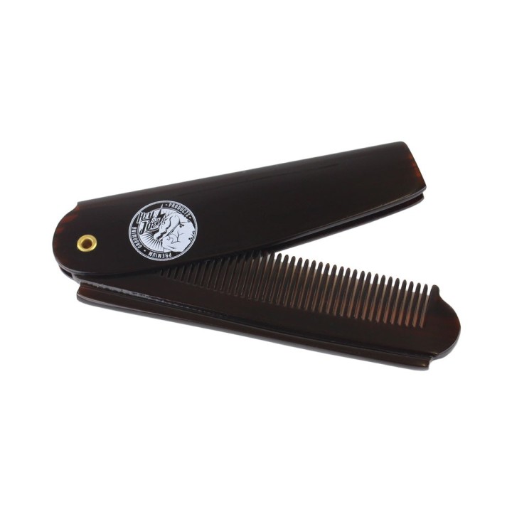 Peine Deluxe Plegable Hey Joe