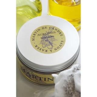 Jabón de Afeitar Agrumes Martin de Candre Ed.Limitada 200gr