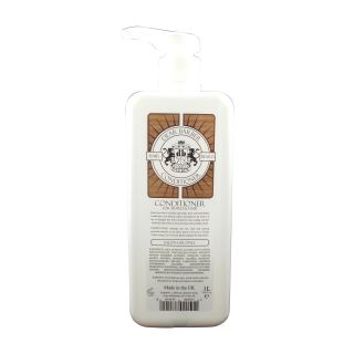 Acondicionador para Barba y Cabello Dear Barber 1L
