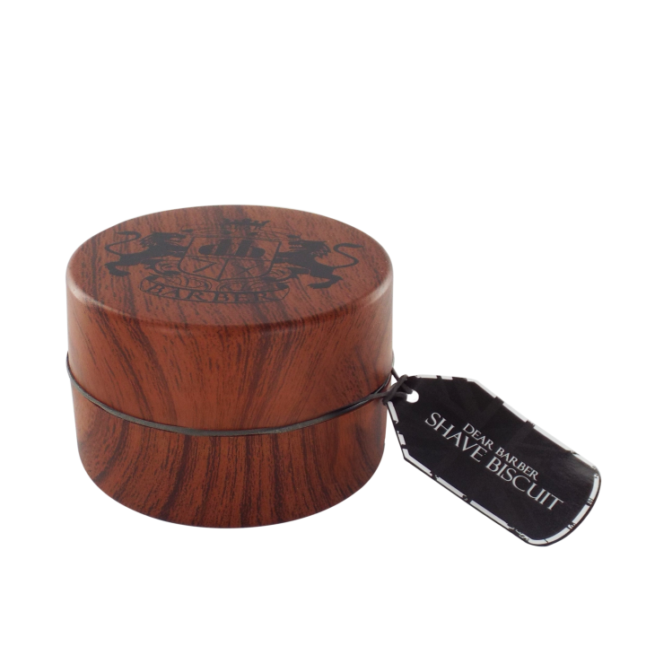 Crema de Afeitar Dear Barber 100ml