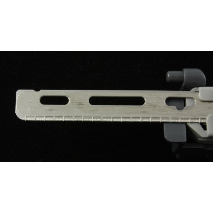 Hojas  de afeitar  Feather Pro - Guard