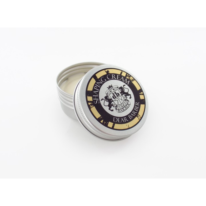 Crema de Textura Dear Barber 20ml