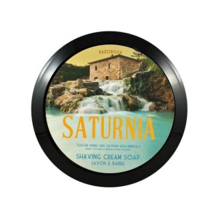 Jabón de Afeitar Saturnia Razorock 150ml