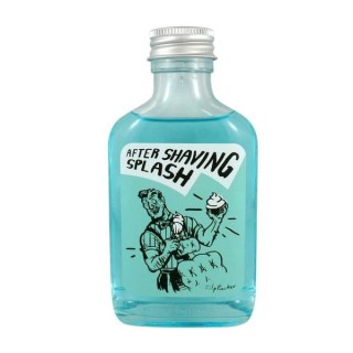 Razarock Blue After Shave Lotion 100ml