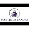 Martin de Candre