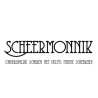 Scheermonnik
