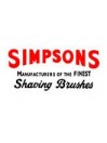 Simpsons Shaving Brushes